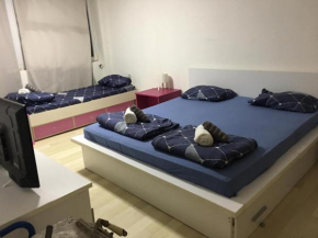 M&M OHRID Apartment